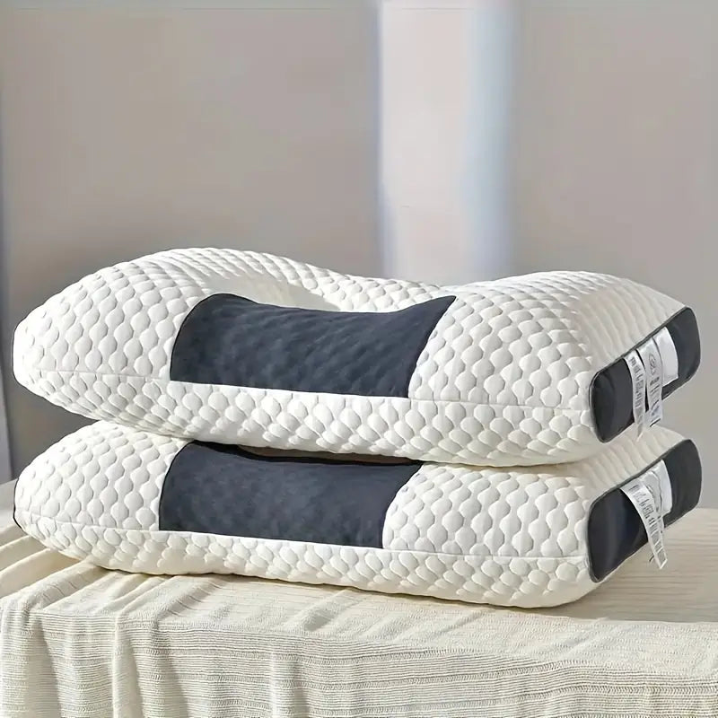 ALMOHADA ORTOPÉDICA 3D- LAS ORIGINALES